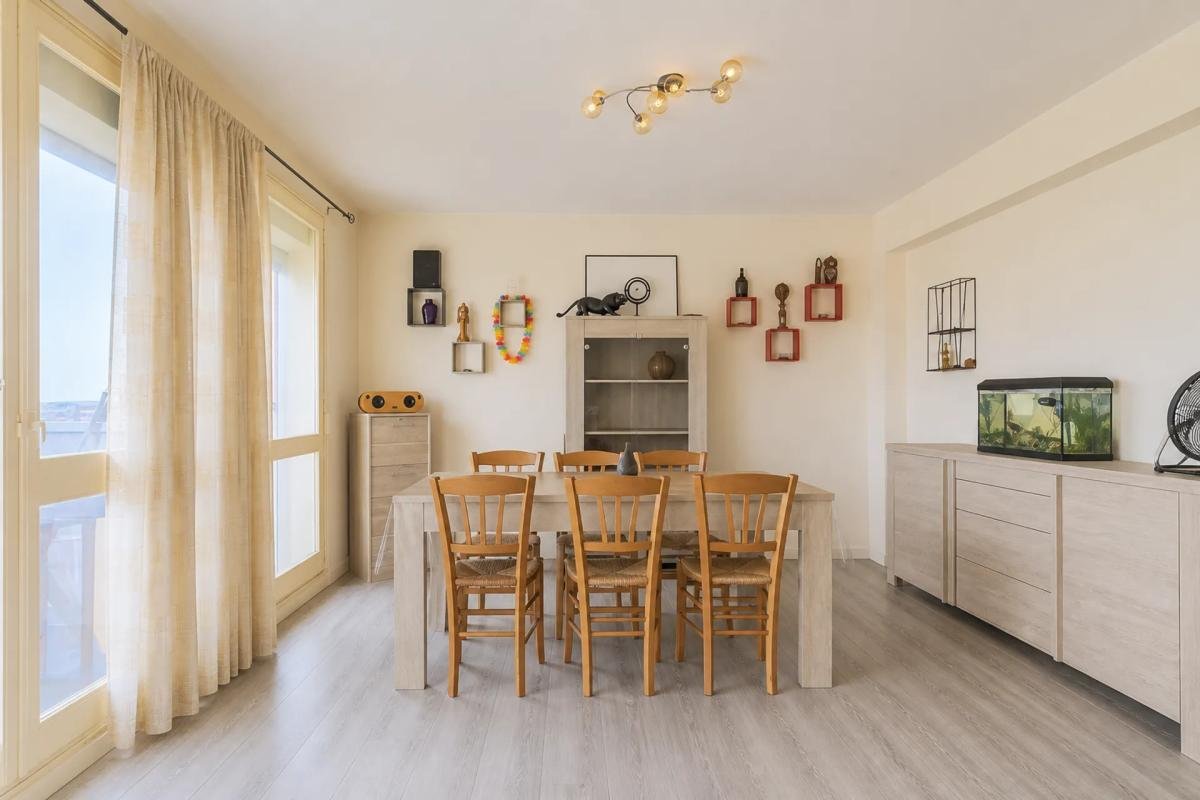 Appartement à vendre, 67m², Amiens