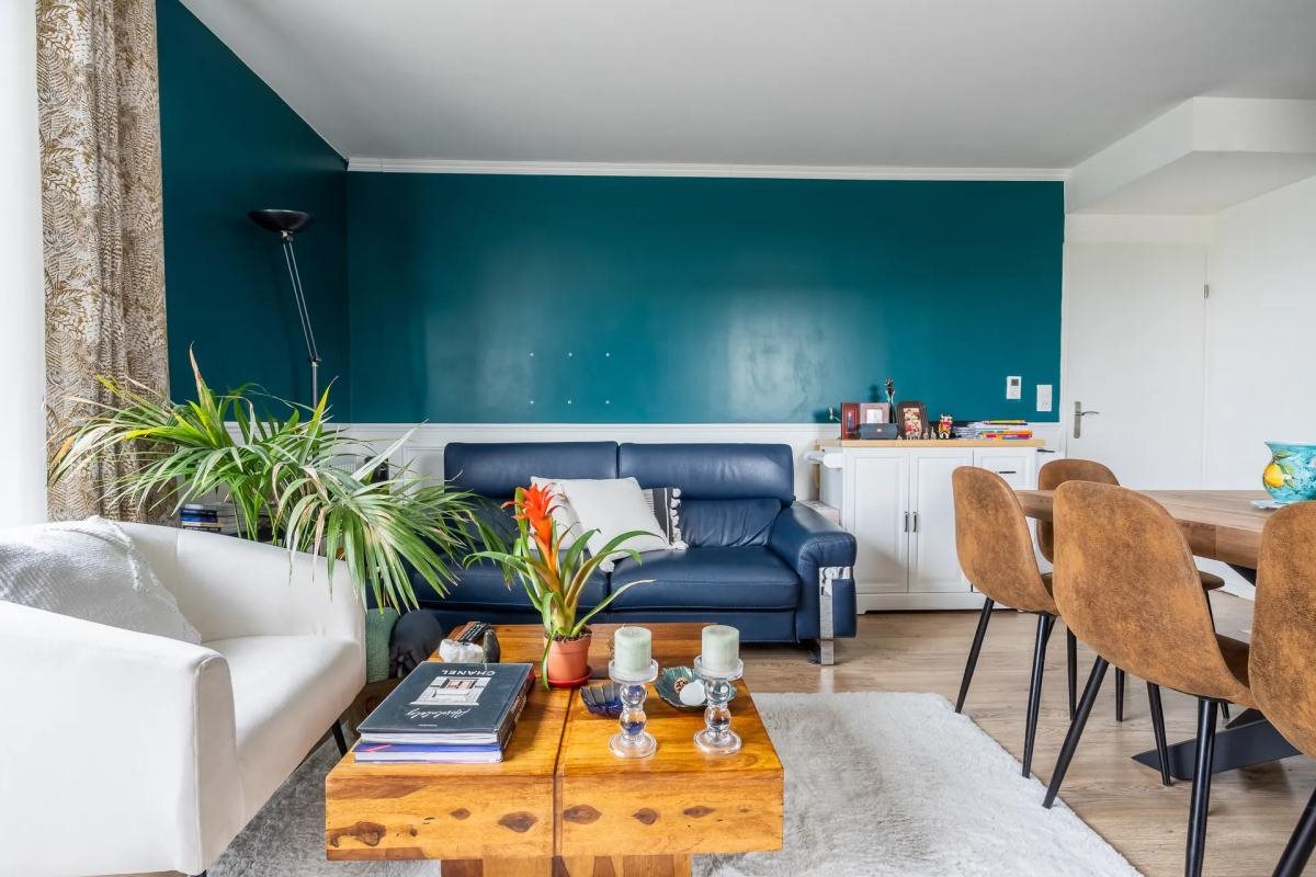 Appartement à vendre, 70m², Livry-Gargan
