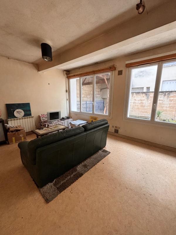 Appartement à vendre, 41m², Angoulême