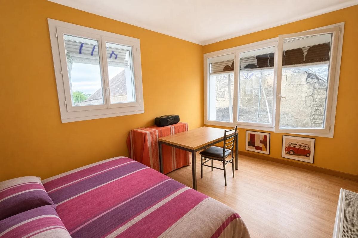 Appartement à vendre, 41m², Angoulême