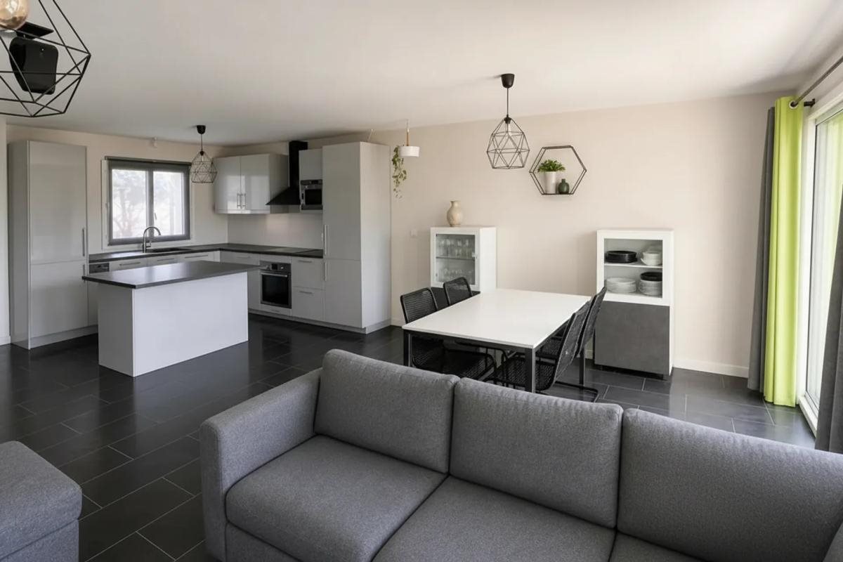 Maison à vendre, 90m², Vayres-sur-Essonne