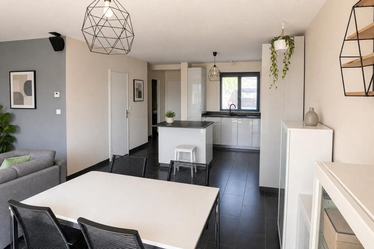 Maison à vendre, 90m², Vayres-sur-Essonne
