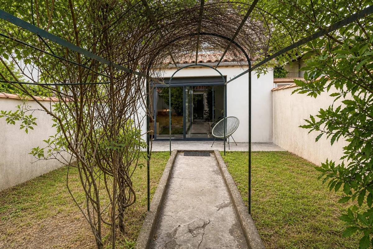 Maison à vendre, 90m², Angoulême
