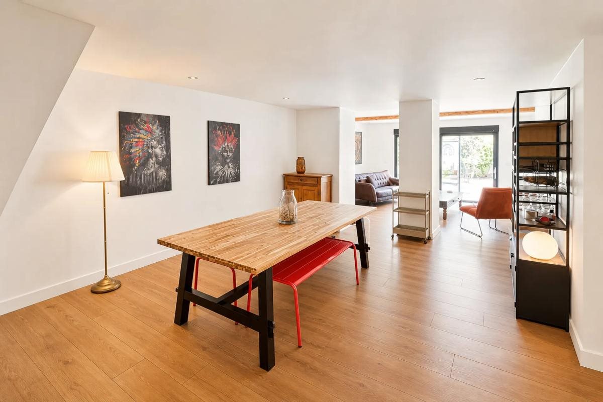Maison à vendre, 90m², Angoulême