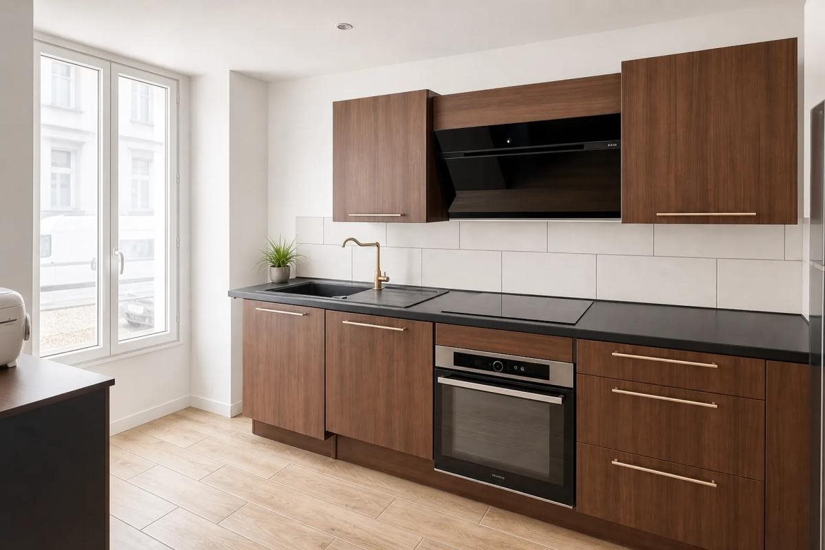 Maison à vendre, 90m², Angoulême