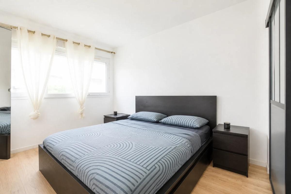 Appartement à vendre, 105m², Achères