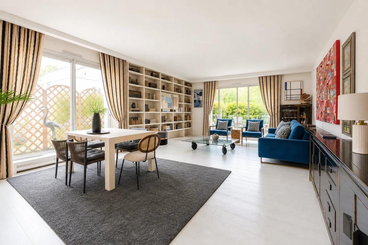 Appartement à vendre, 151m², Neuilly-sur-Seine