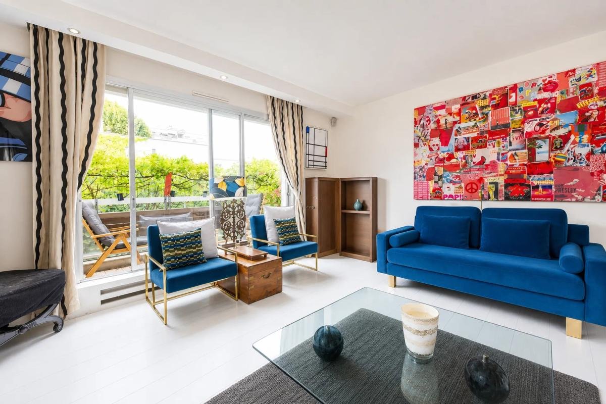 Appartement à vendre, 151m², Neuilly-sur-Seine