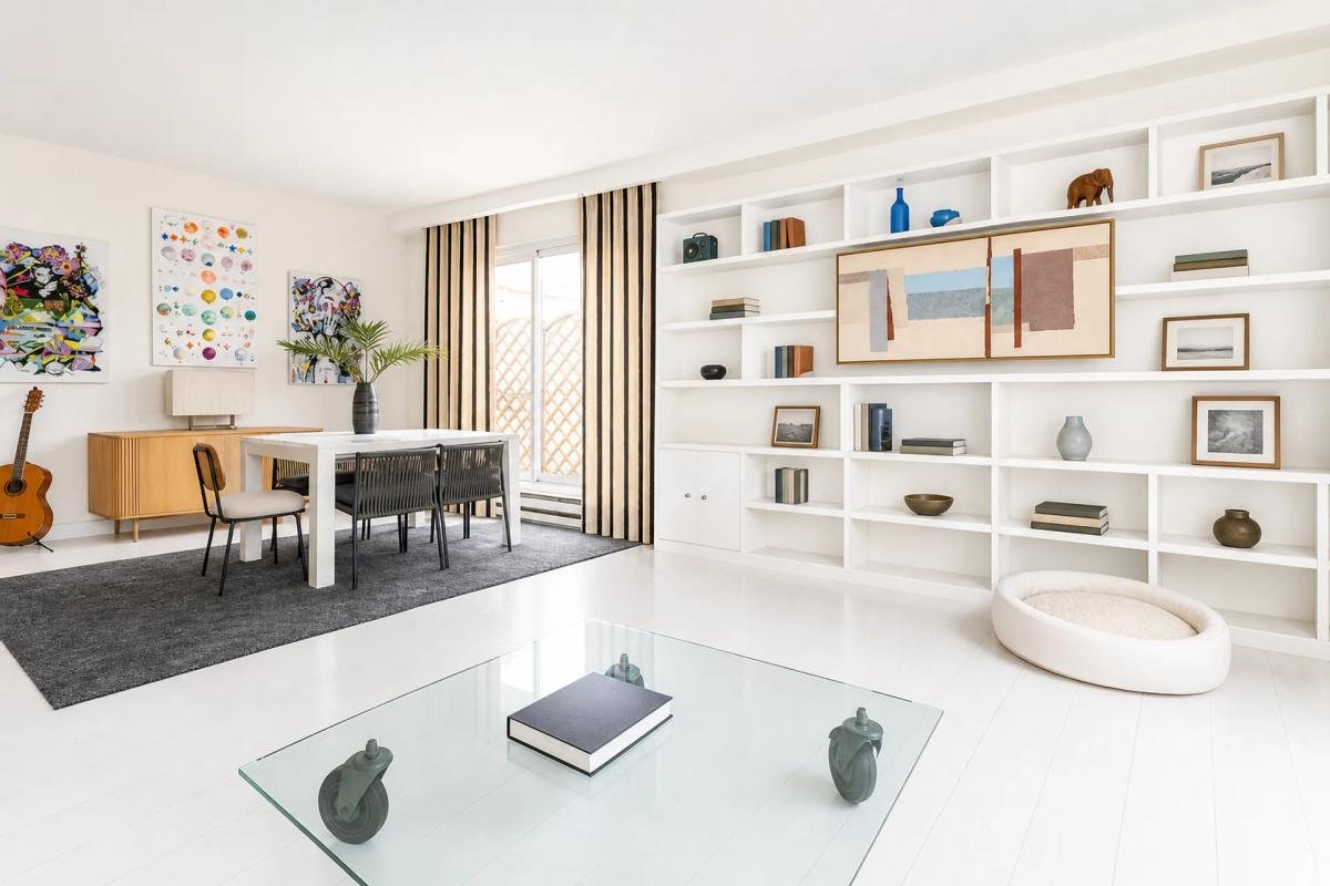 Appartement à vendre, 151m², Neuilly-sur-Seine