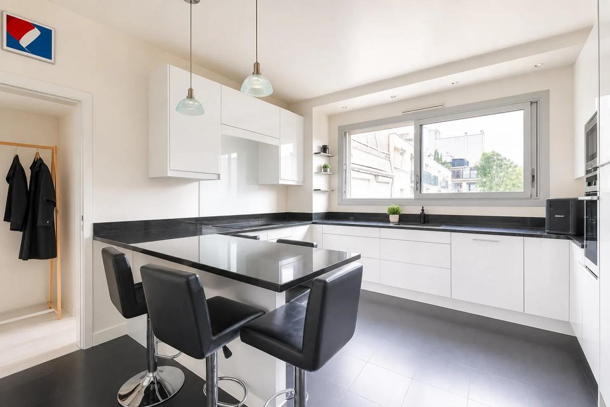 Appartement à vendre, 151m², Neuilly-sur-Seine