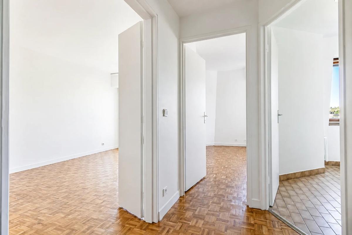 Appartement à vendre, 45m², La Garenne-Colombes