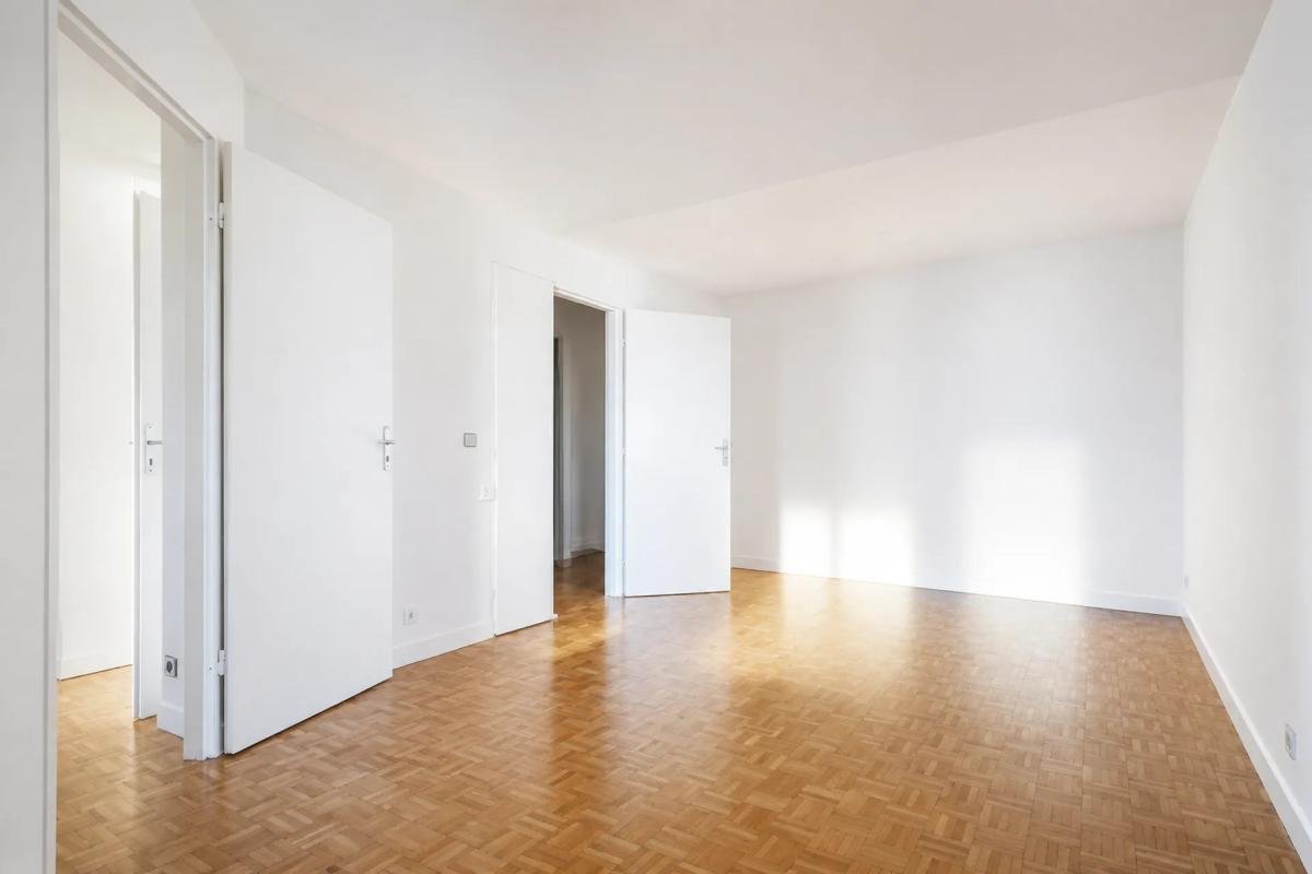 Appartement à vendre, 45m², La Garenne-Colombes