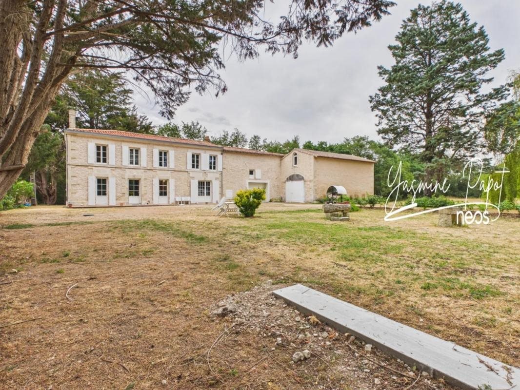 Maison à vendre, 141m², Saint-Symphorien