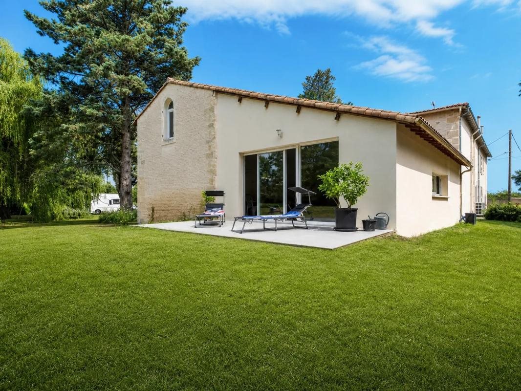Maison à vendre, 141m², Saint-Symphorien