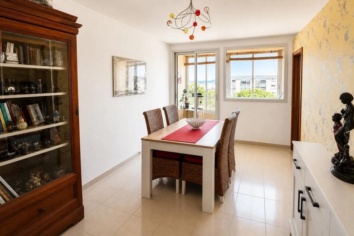 Appartement à vendre, 60m², Sète