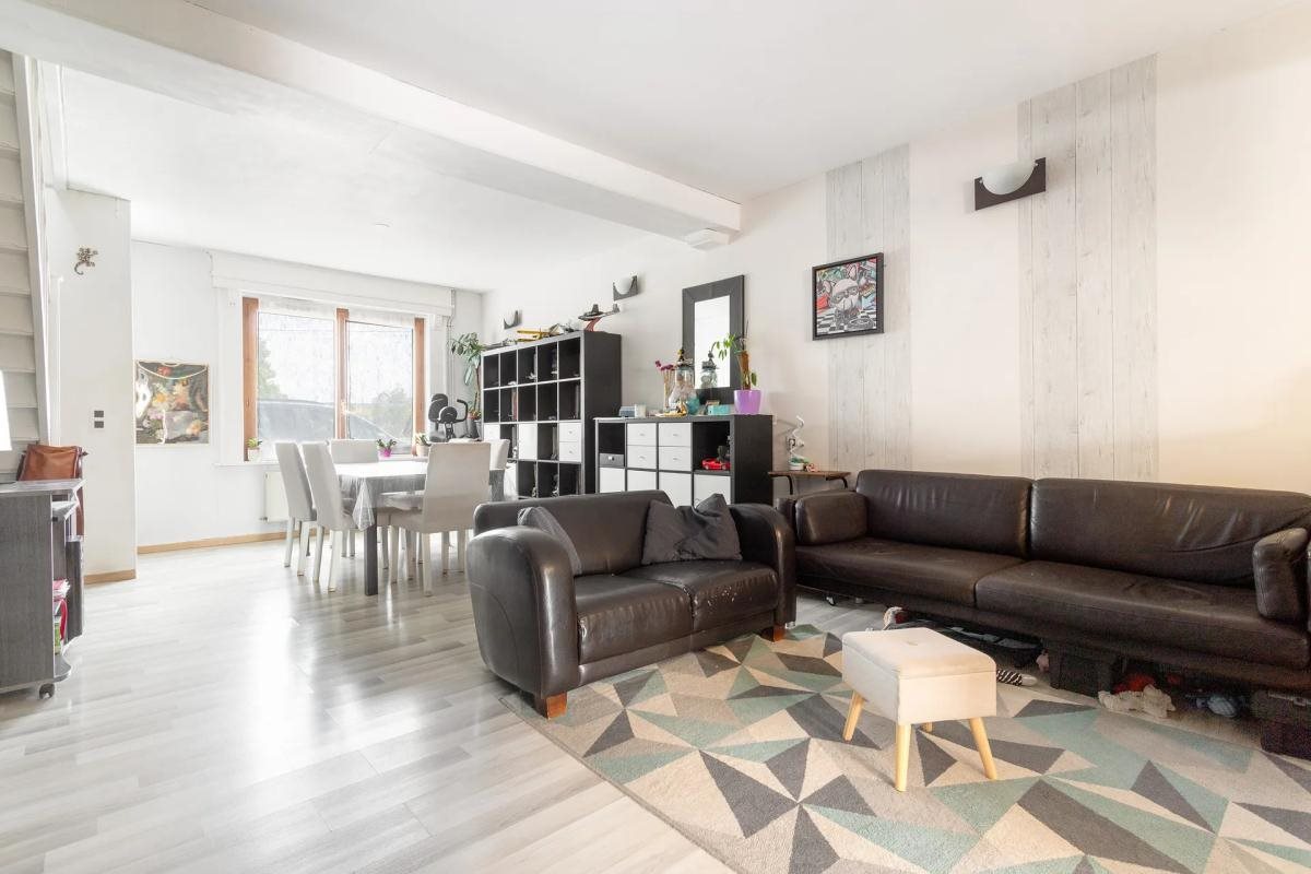 Maison à vendre, 120m², Marquette-lez-Lille