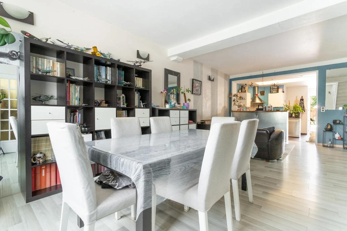 Maison à vendre, 120m², Marquette-lez-Lille
