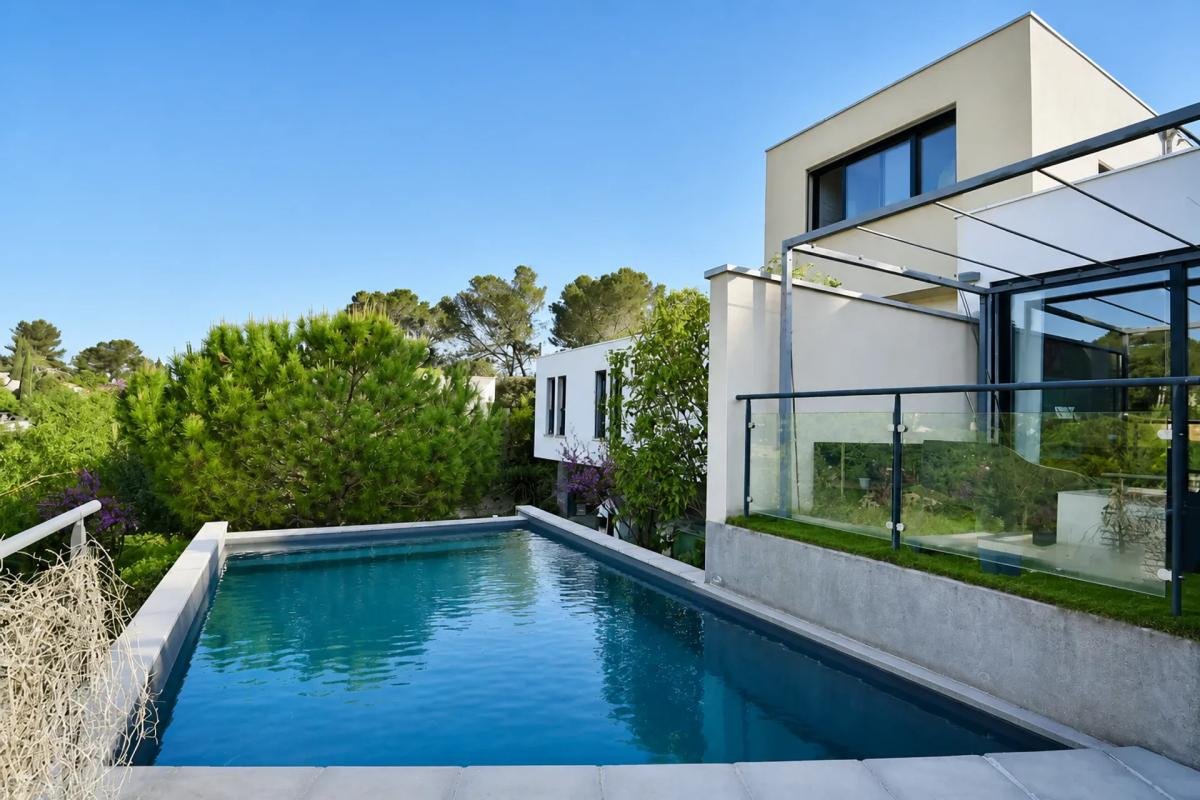 Maison à vendre, 159m², Nîmes