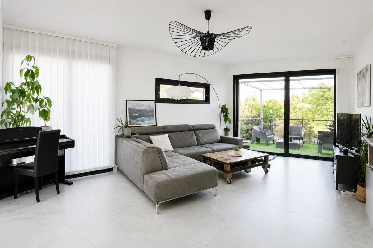 Maison à vendre, 159m², Nîmes