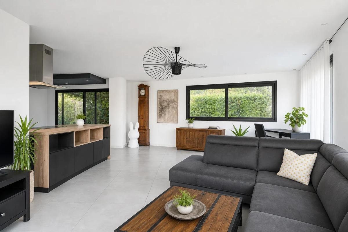 Maison à vendre, 159m², Nîmes