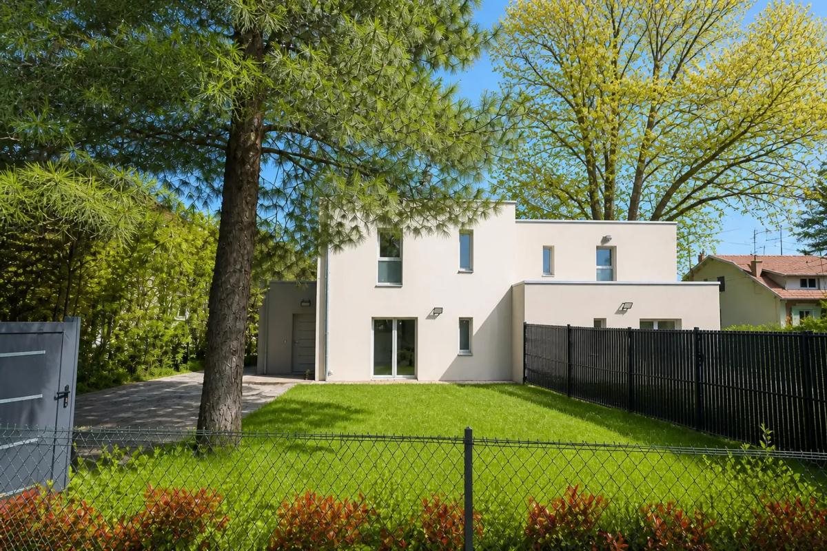 Maison à vendre, 140m², Bois-le-Roi