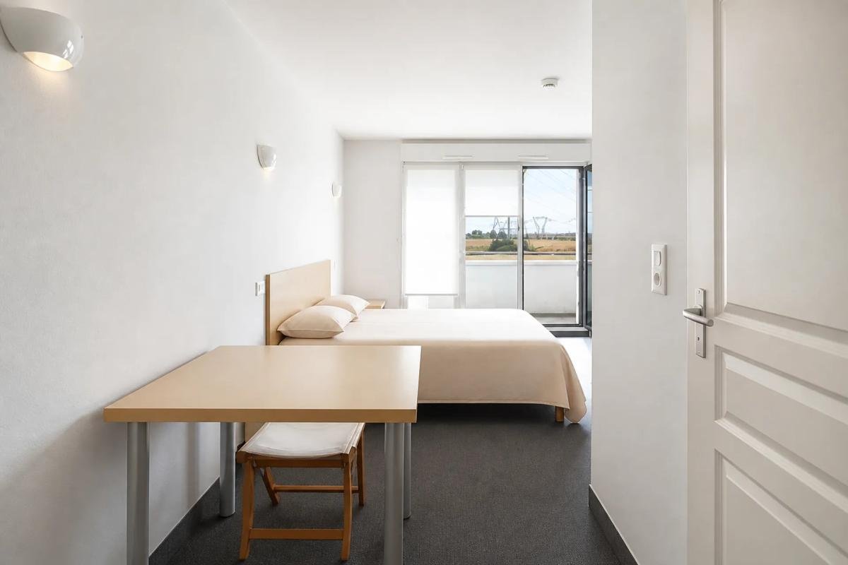 Appartement à vendre, 23m², Villejust
