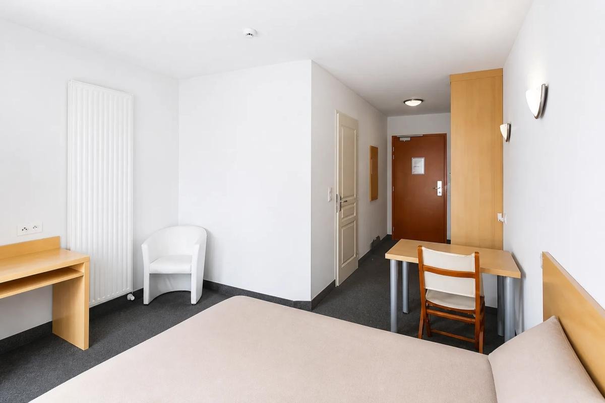 Appartement à vendre, 23m², Villejust