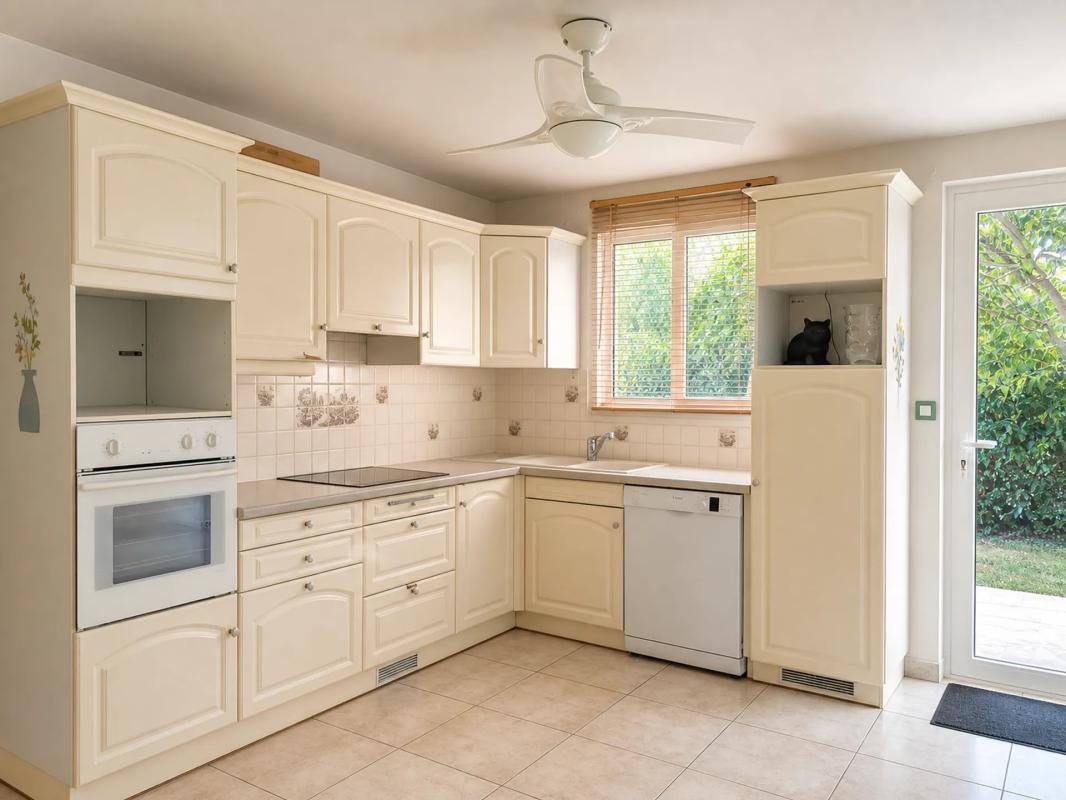 Maison à vendre, 113m², Pézilla-la-Rivière