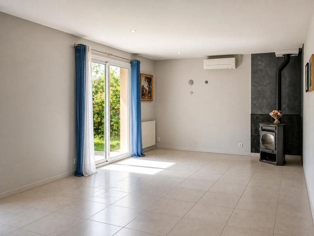 Maison à vendre, 113m², Pézilla-la-Rivière