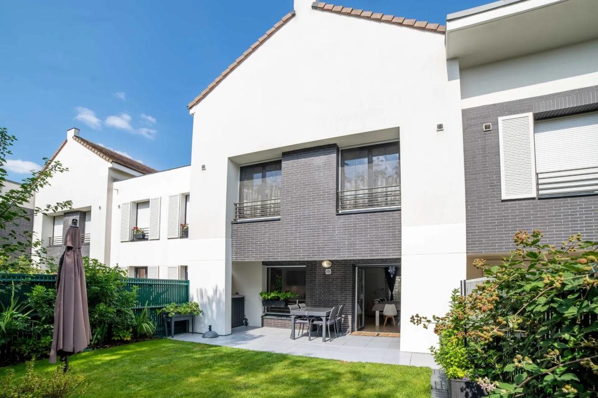 Maison à vendre, 108m², Saint-Gratien