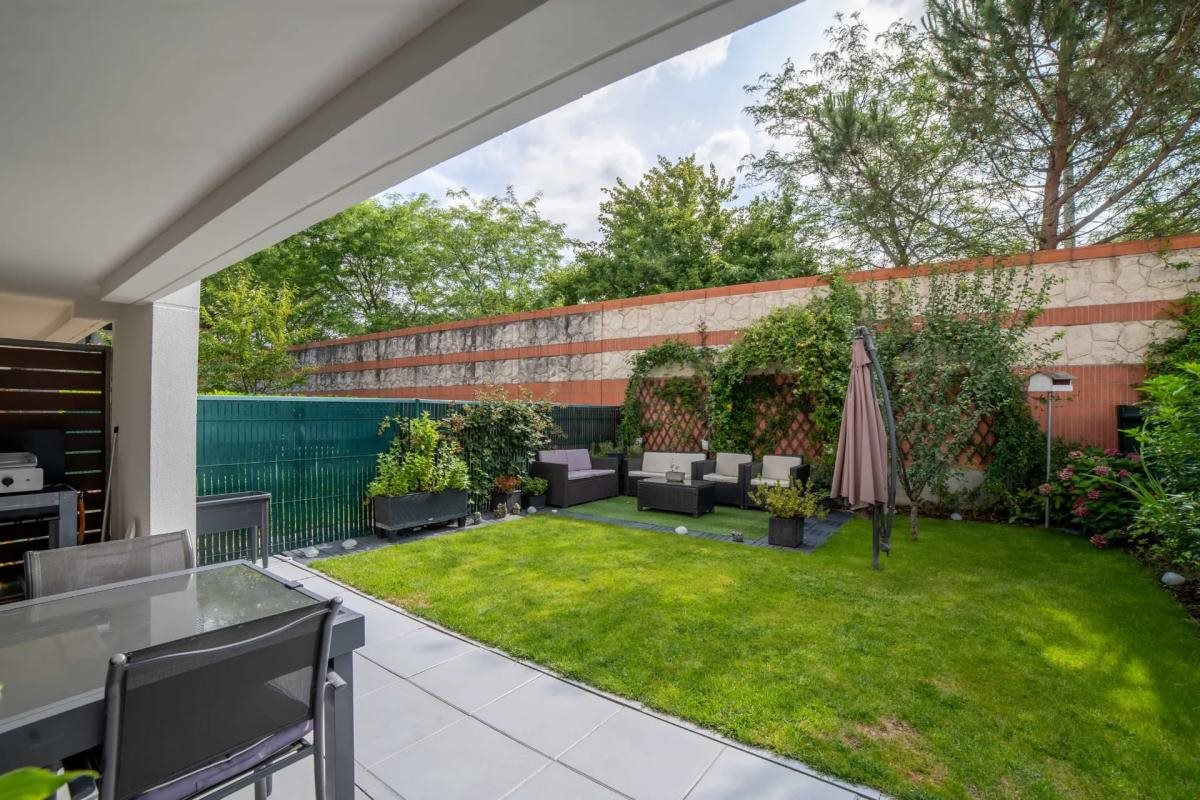 Maison à vendre, 108m², Saint-Gratien