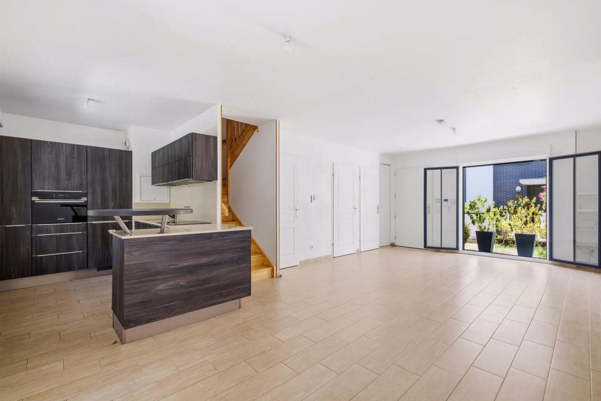 Maison à vendre, 108m², Saint-Gratien