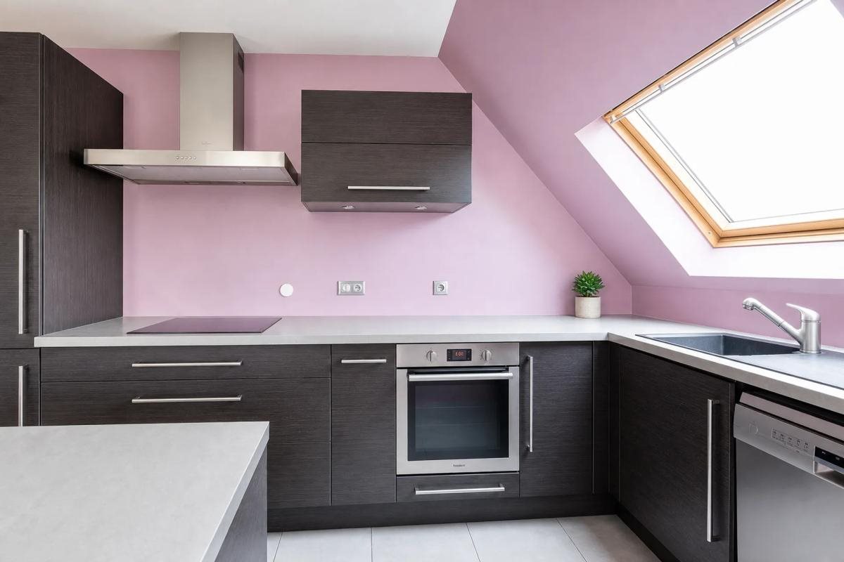 Appartement à vendre, 106m², Sannois