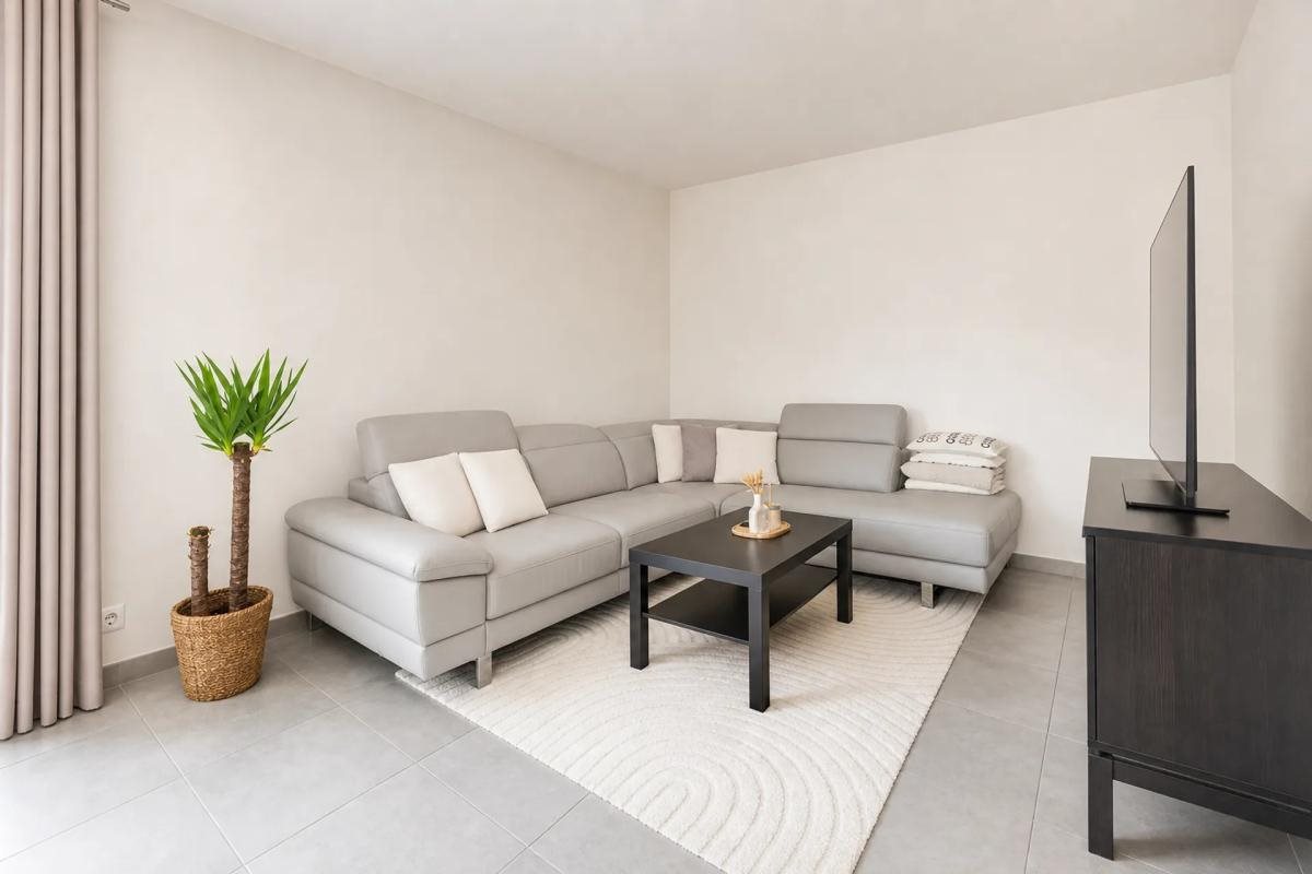 Appartement à vendre, 106m², Sannois
