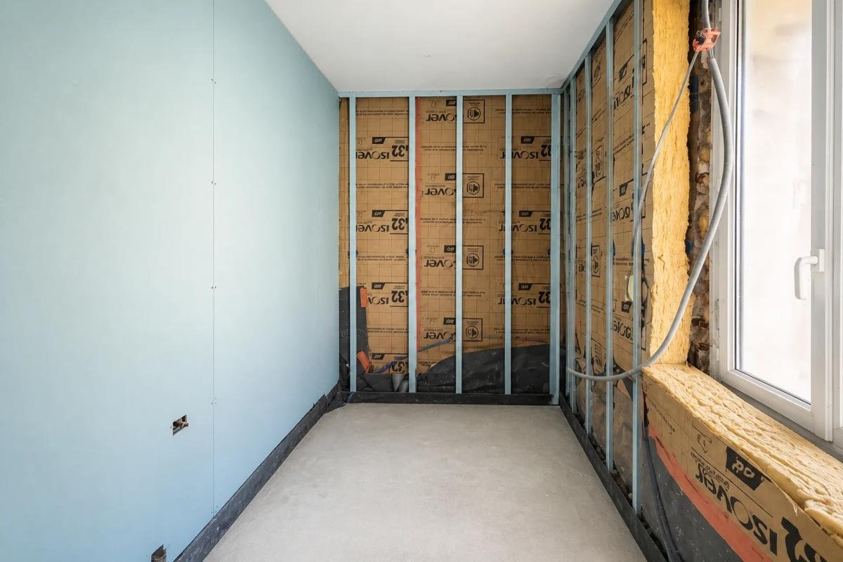 Maison à vendre, 100m², Allouagne