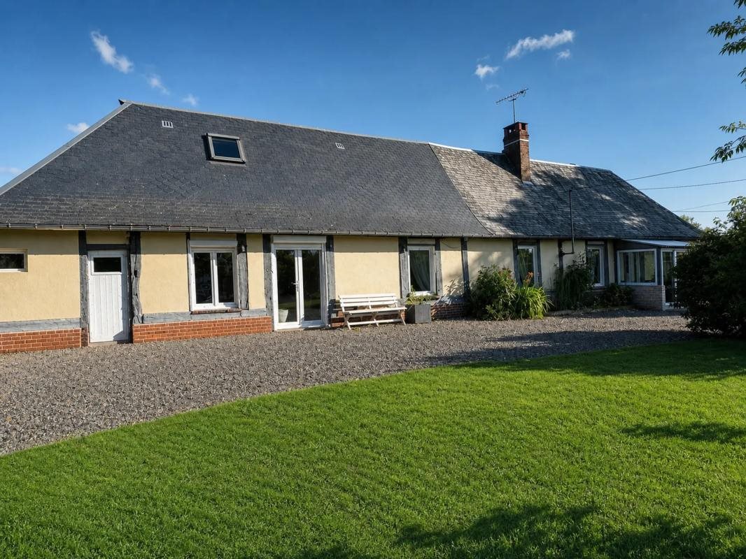 Maison à vendre, 98m², Hodeng-Hodenger