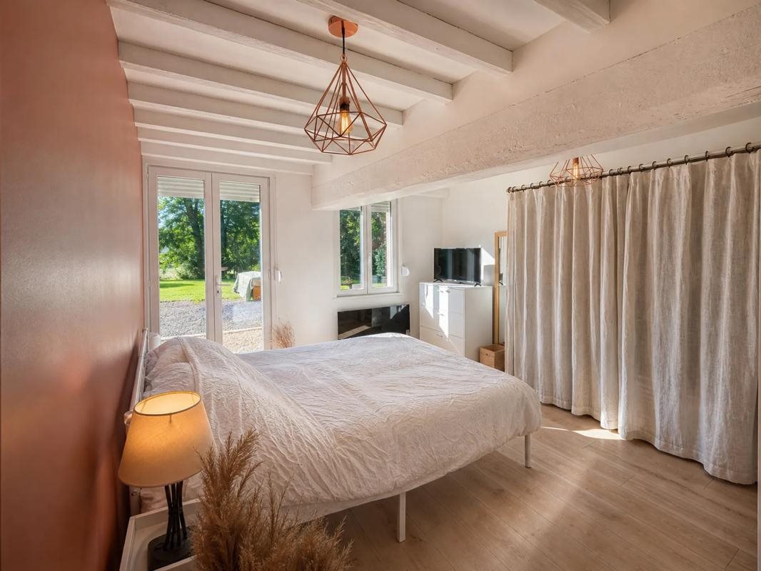 Maison à vendre, 98m², Hodeng-Hodenger