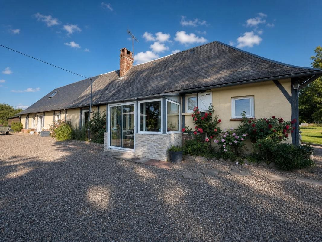 Maison à vendre, 98m², Hodeng-Hodenger