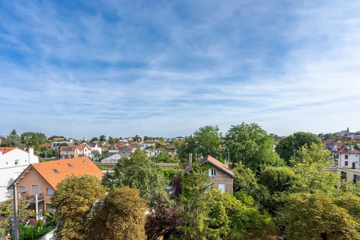 Appartement à vendre, 56m², Villemomble
