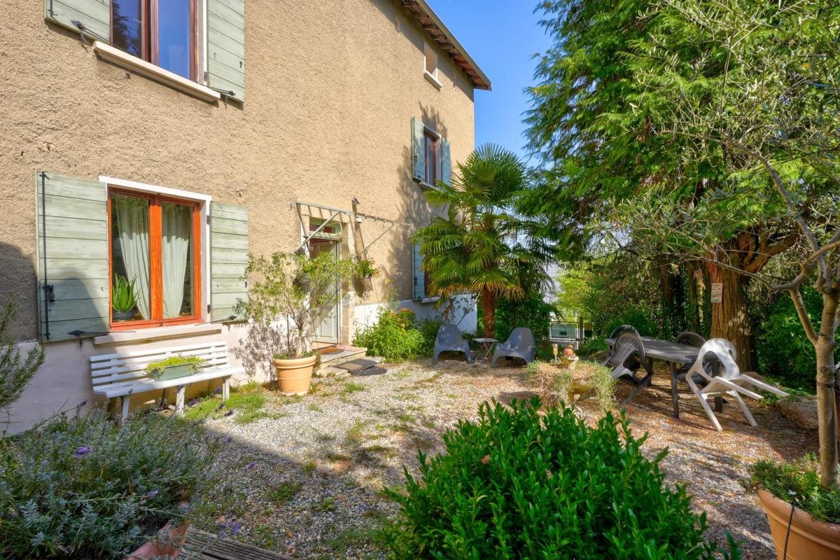 Maison à vendre, 210m², Chaponost