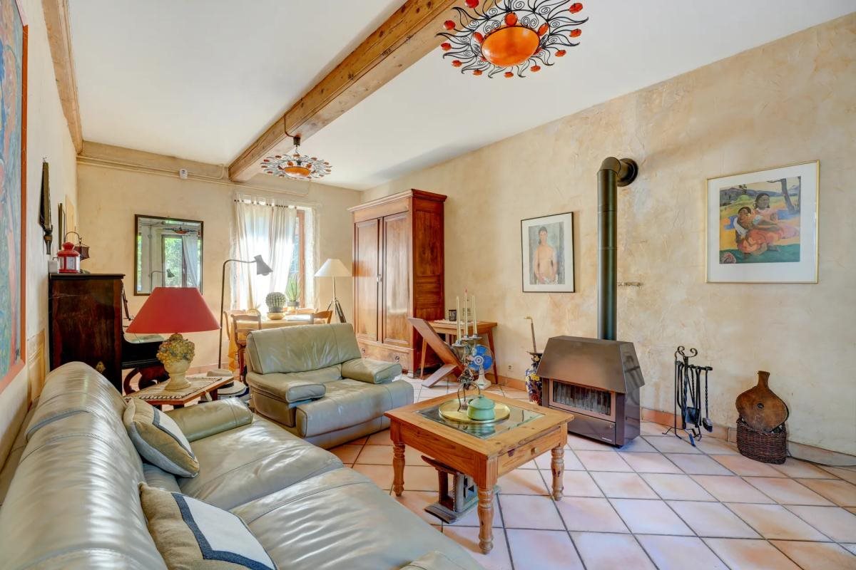Maison à vendre, 210m², Chaponost