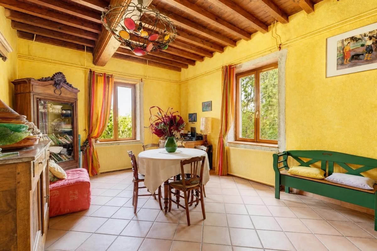 Maison à vendre, 210m², Chaponost