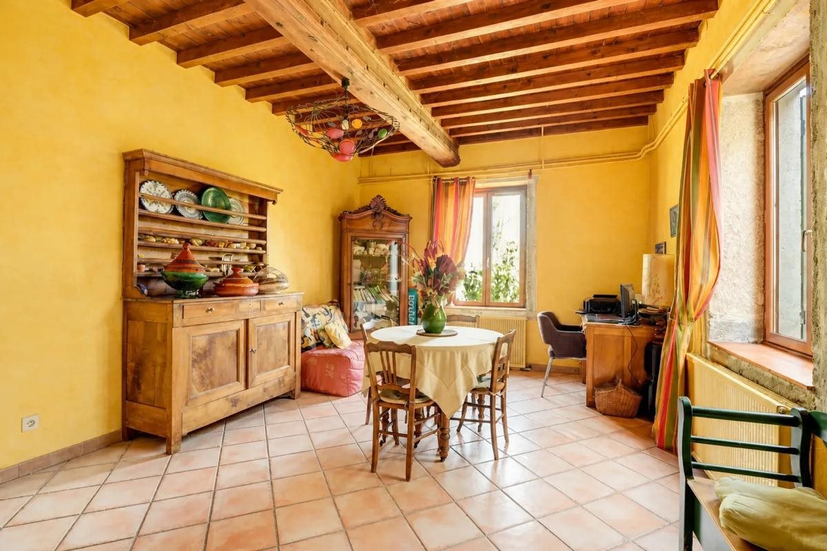 Maison à vendre, 210m², Chaponost