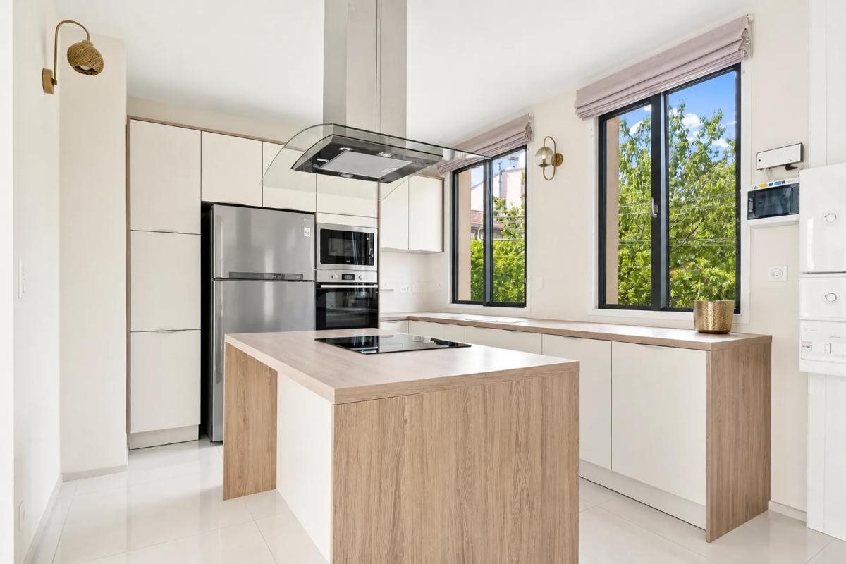 Maison à vendre, 150m², Châtillon