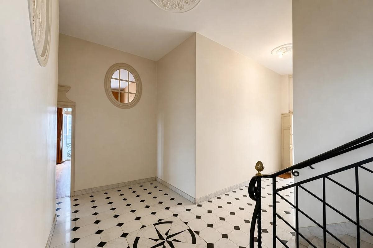 Appartement à vendre, 170m², Saint-Malo