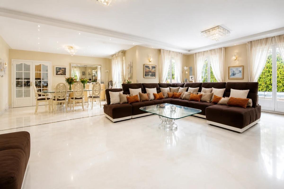 Maison à vendre, 250m², Saint-Gratien