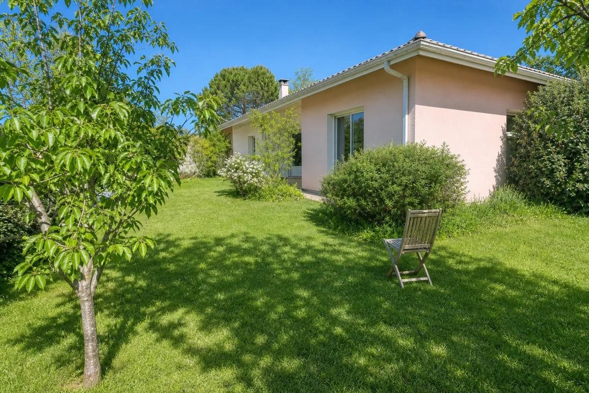 Maison à vendre, 129m², Arengosse