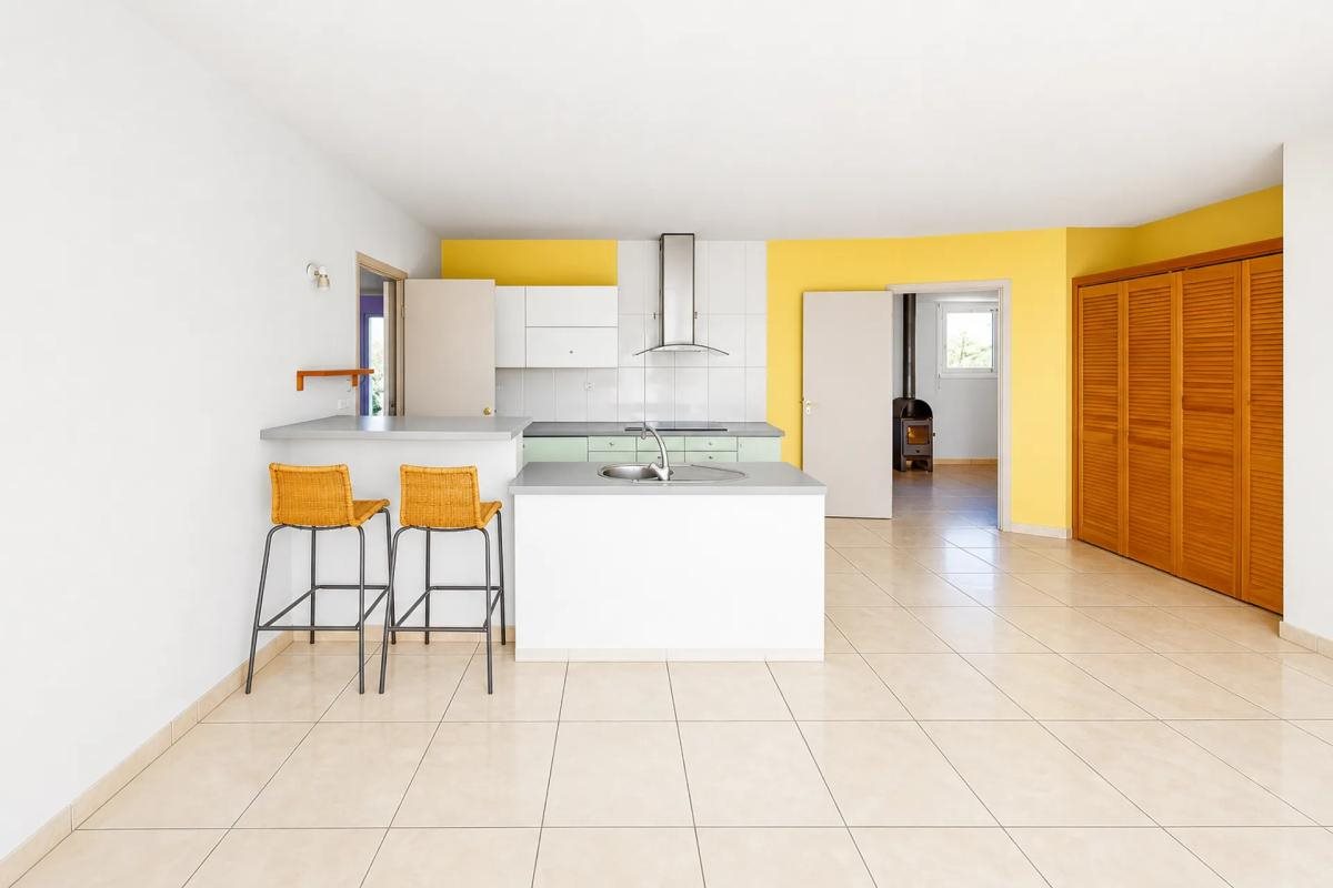 Maison à vendre, 129m², Arengosse