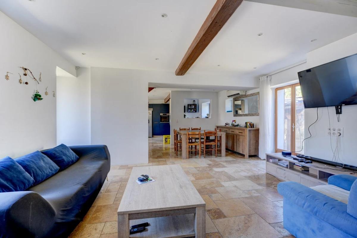 Maison à vendre, 143m², Ampuis