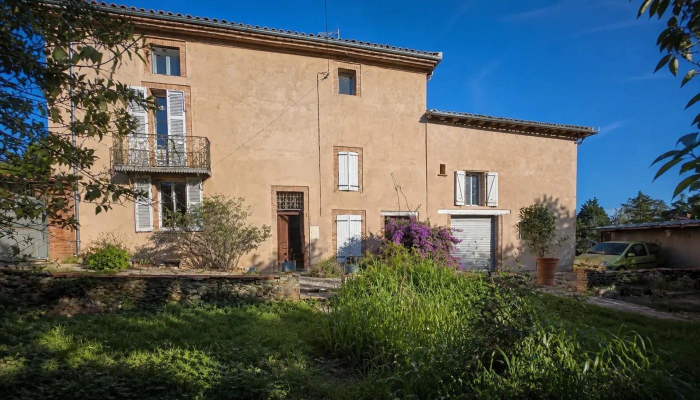 Maison à vendre, 218m², Mazères